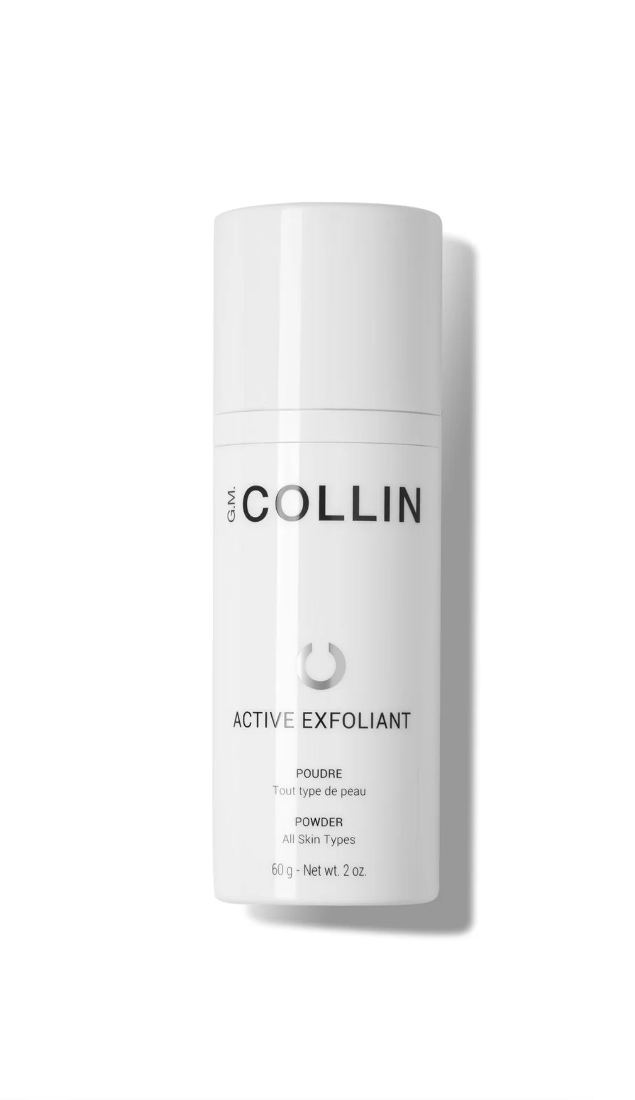 ACTIVE EXFOLIANT POUDRE