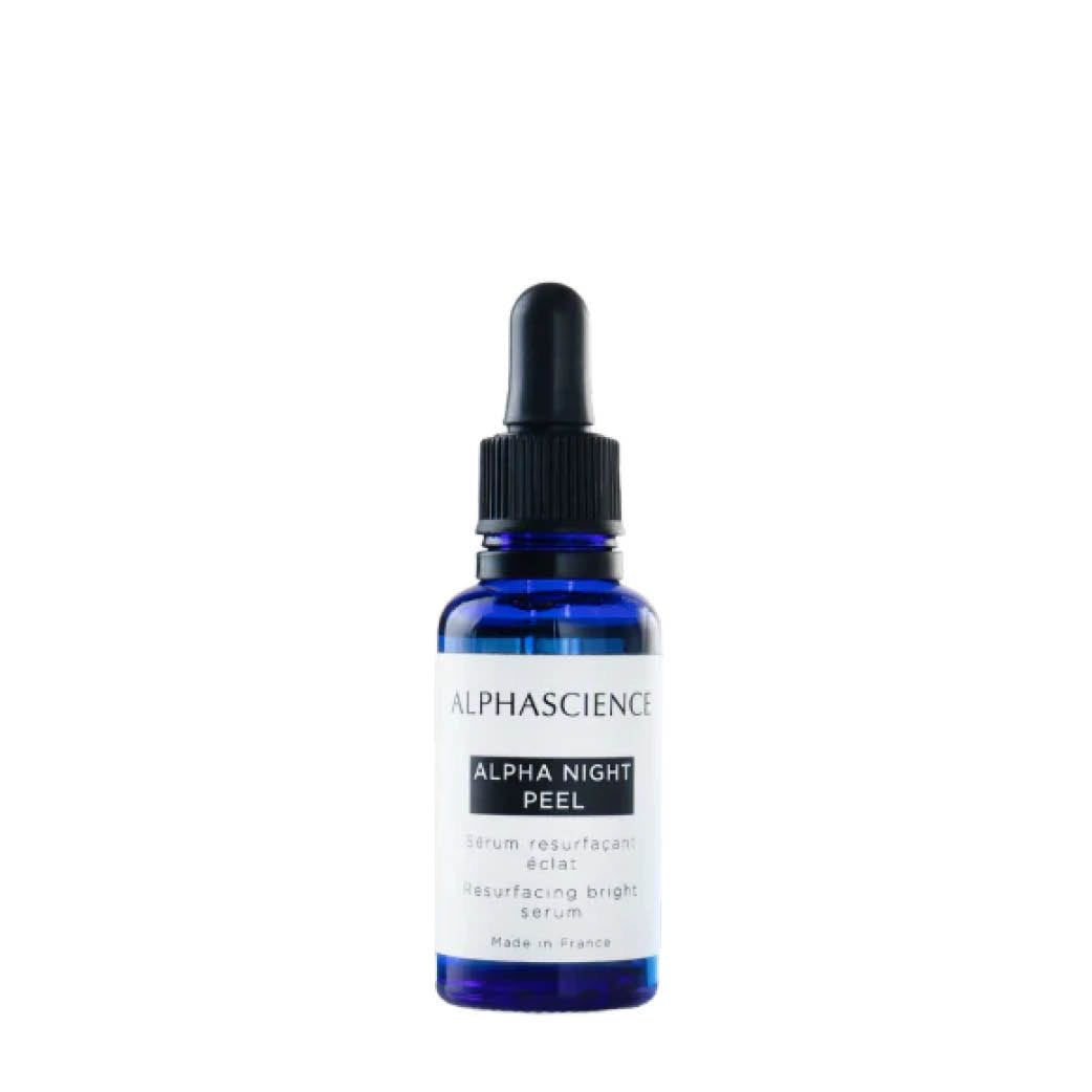 ALPHA PEAU DE NUIT 30ML