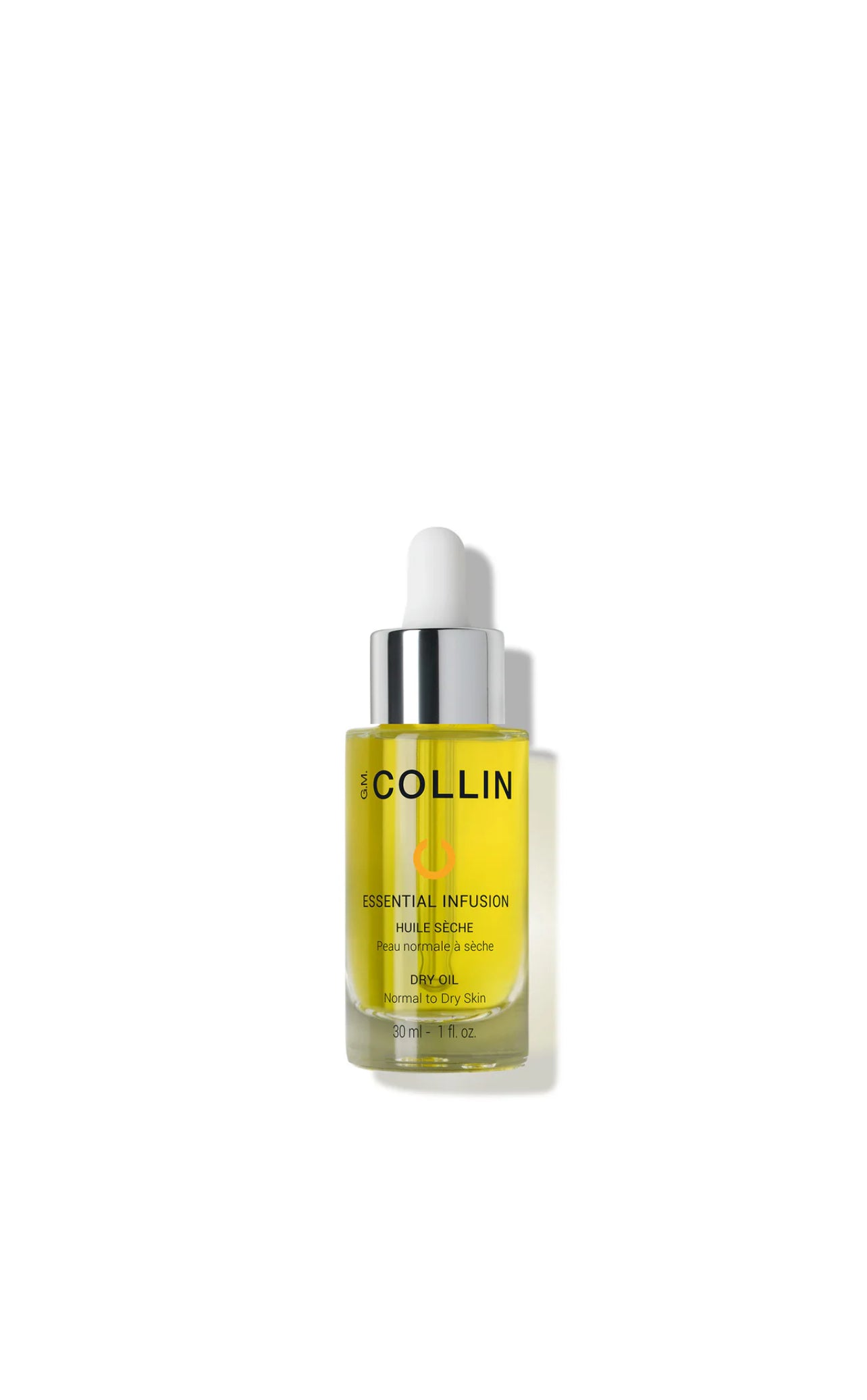 ESSENTIAL INFUSION HUILE SÈCHE