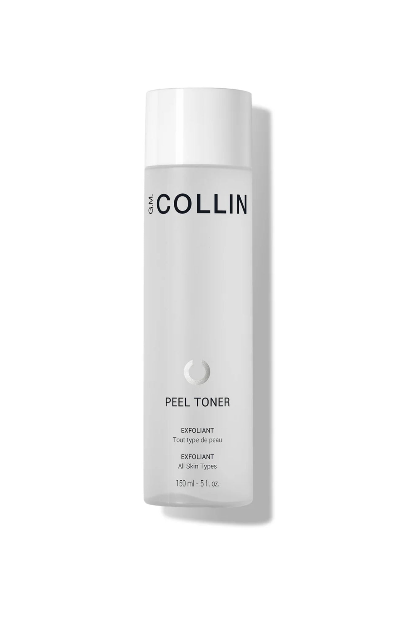PEEL TONER EXFOLIANT
