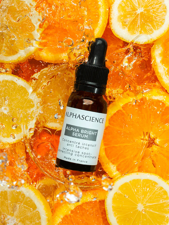 ALPHA SÉRUM ÉCLAT 30 ML
