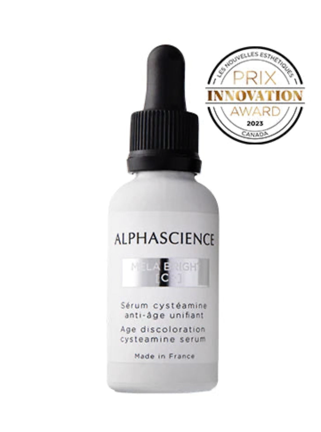 MELA BRIGHT [C+] 30 ML