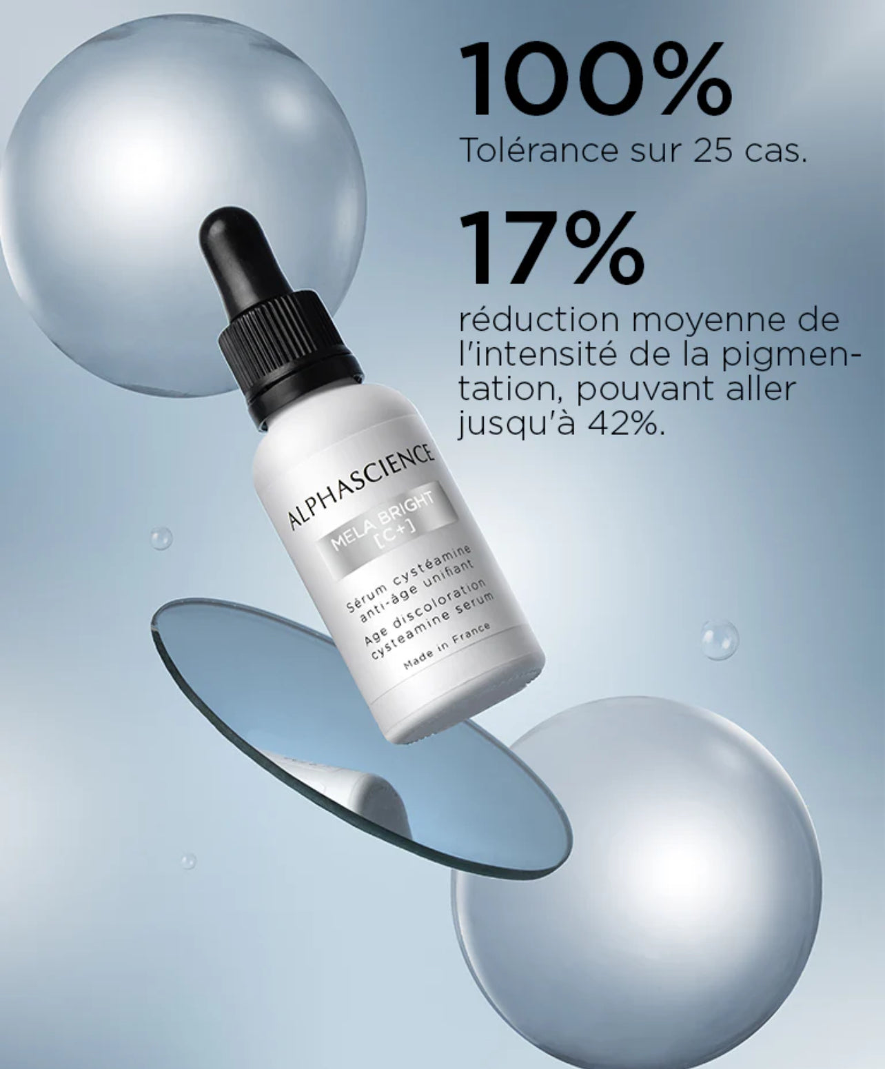 MELA BRIGHT [C+] 30 ML