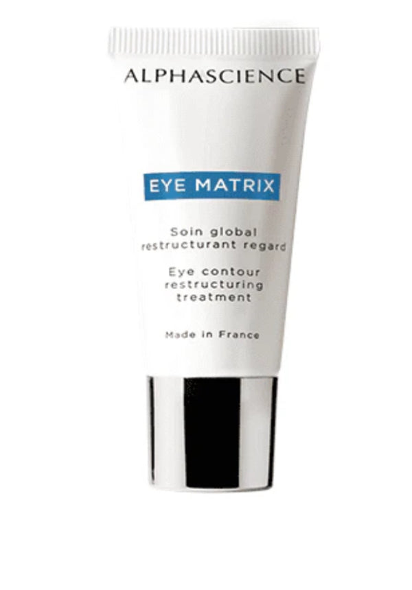 MATRICE YEUX 15 ML