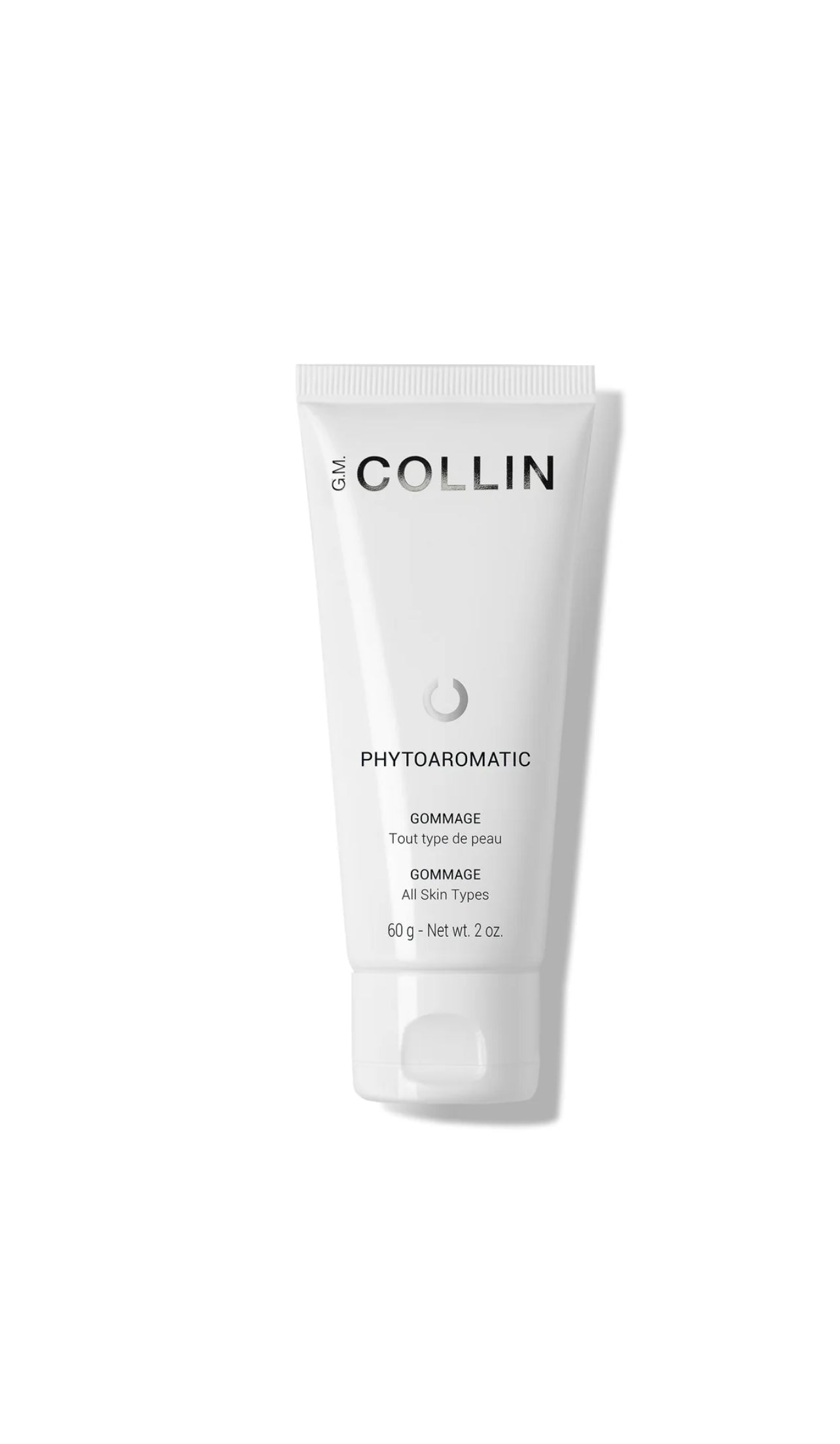 PHYTOAROMATIC GOMMAGE