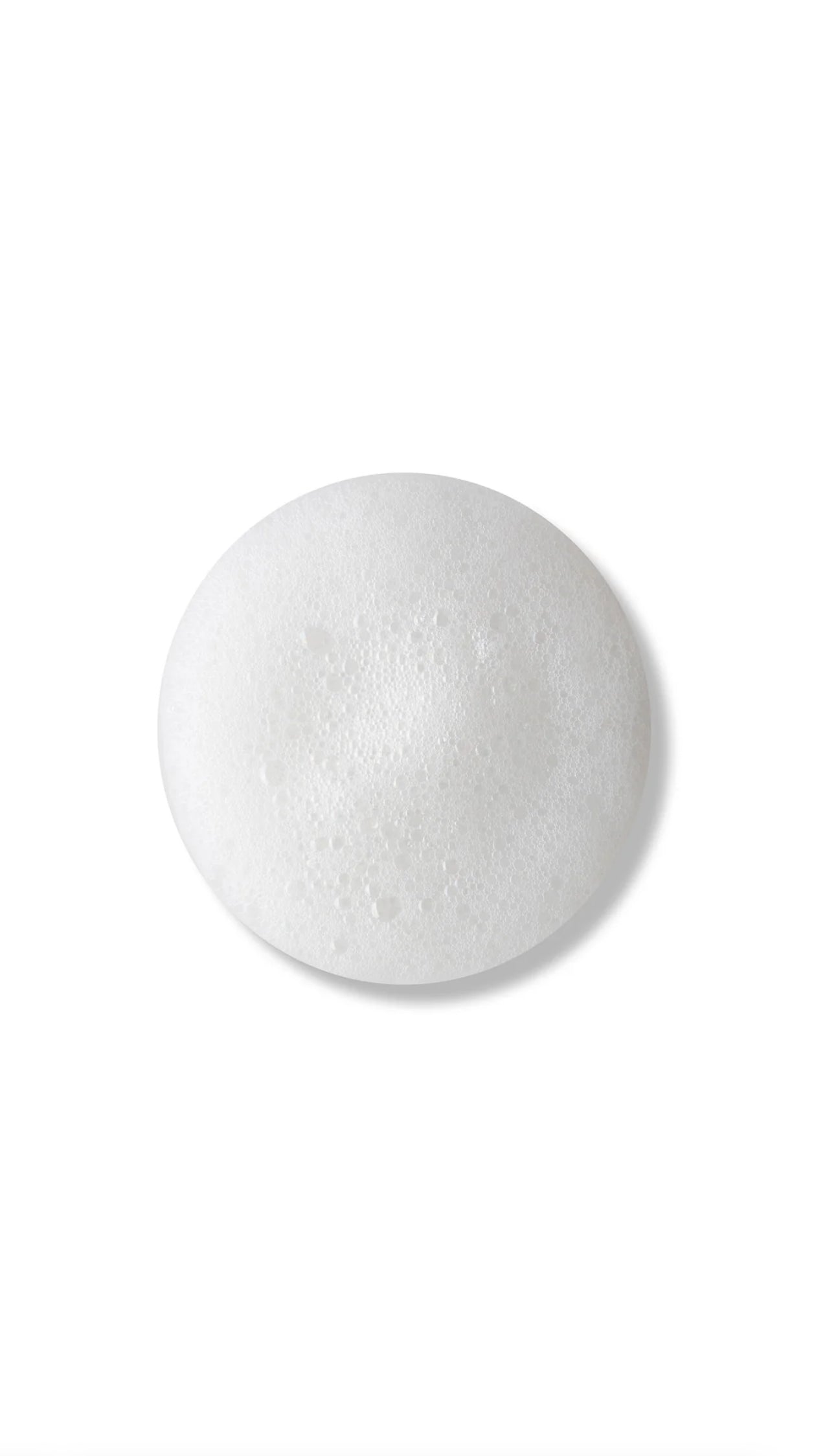 PURACTIVE+ MOUSSE NETTOYANTE