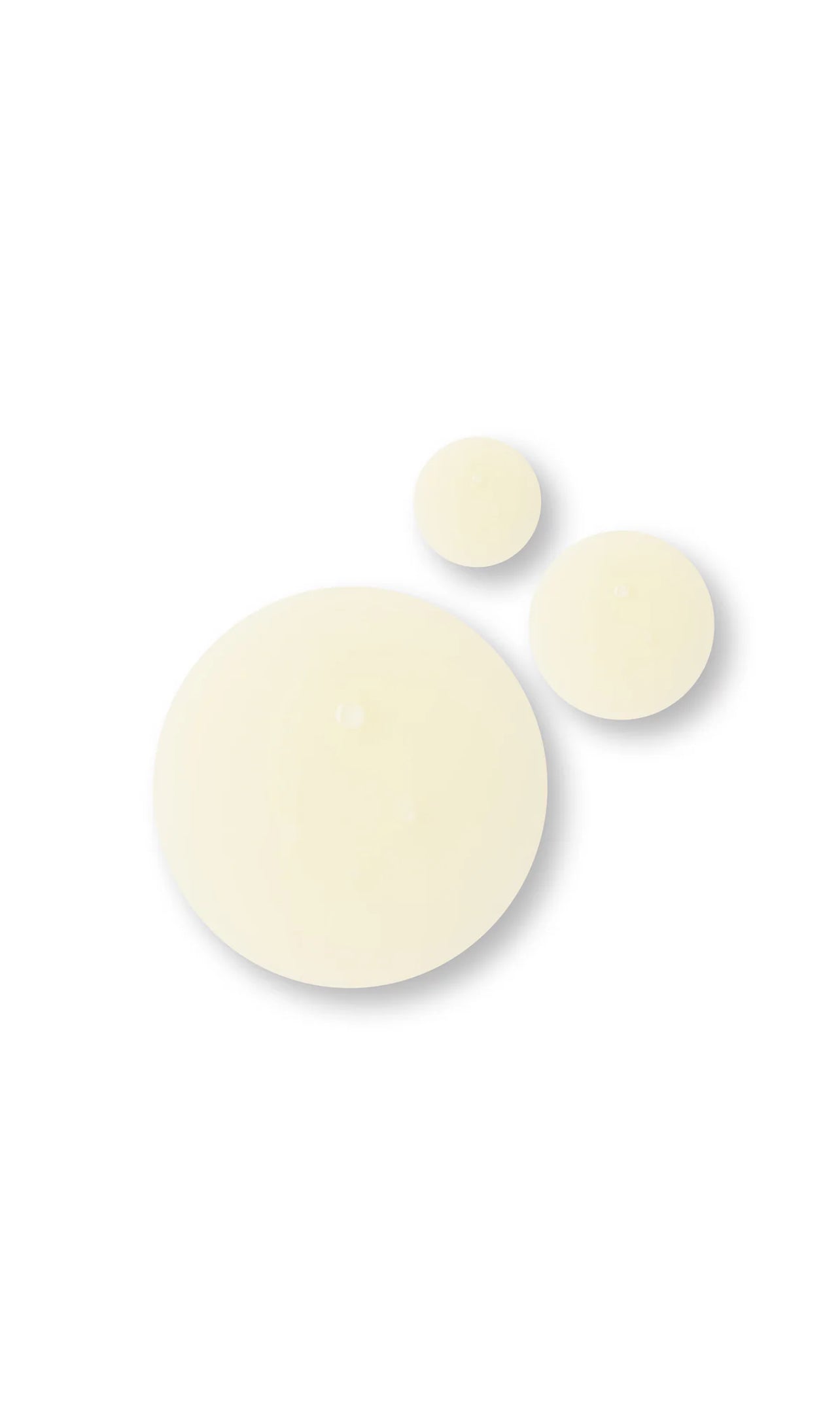 ESSENTIAL INFUSION HUILE SÈCHE