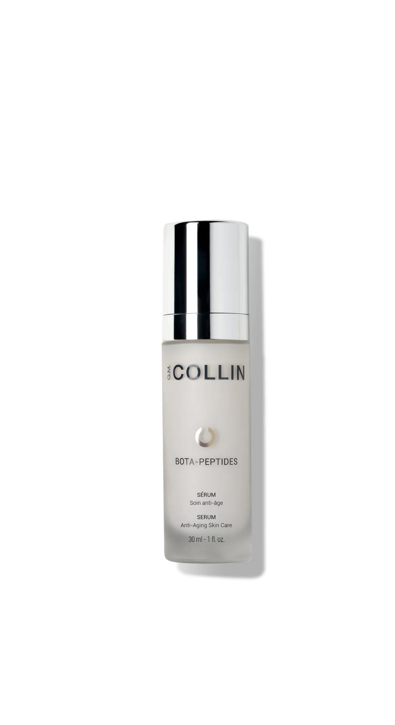 BOTA-PEPTIDES SÉRUM