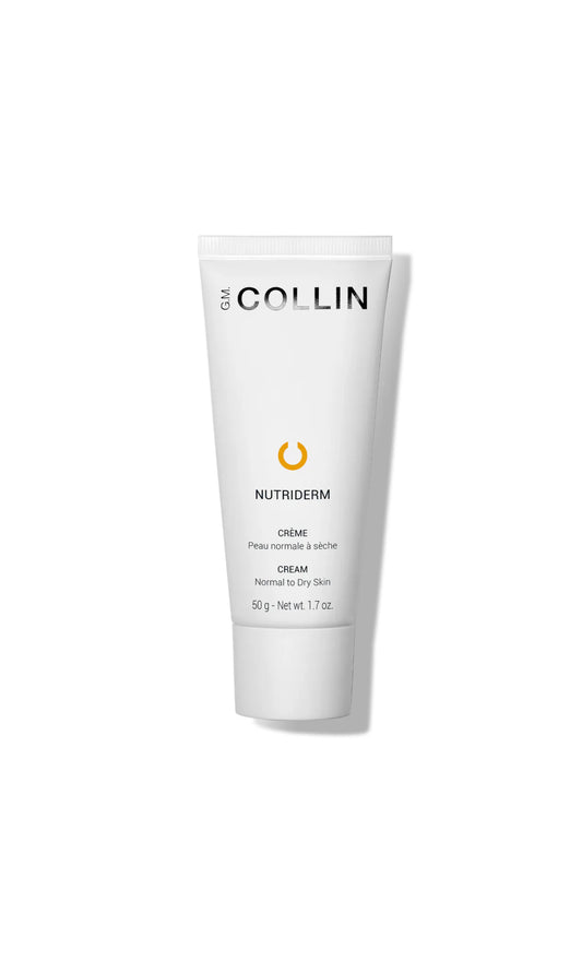 NUTRIDERM CRÈME