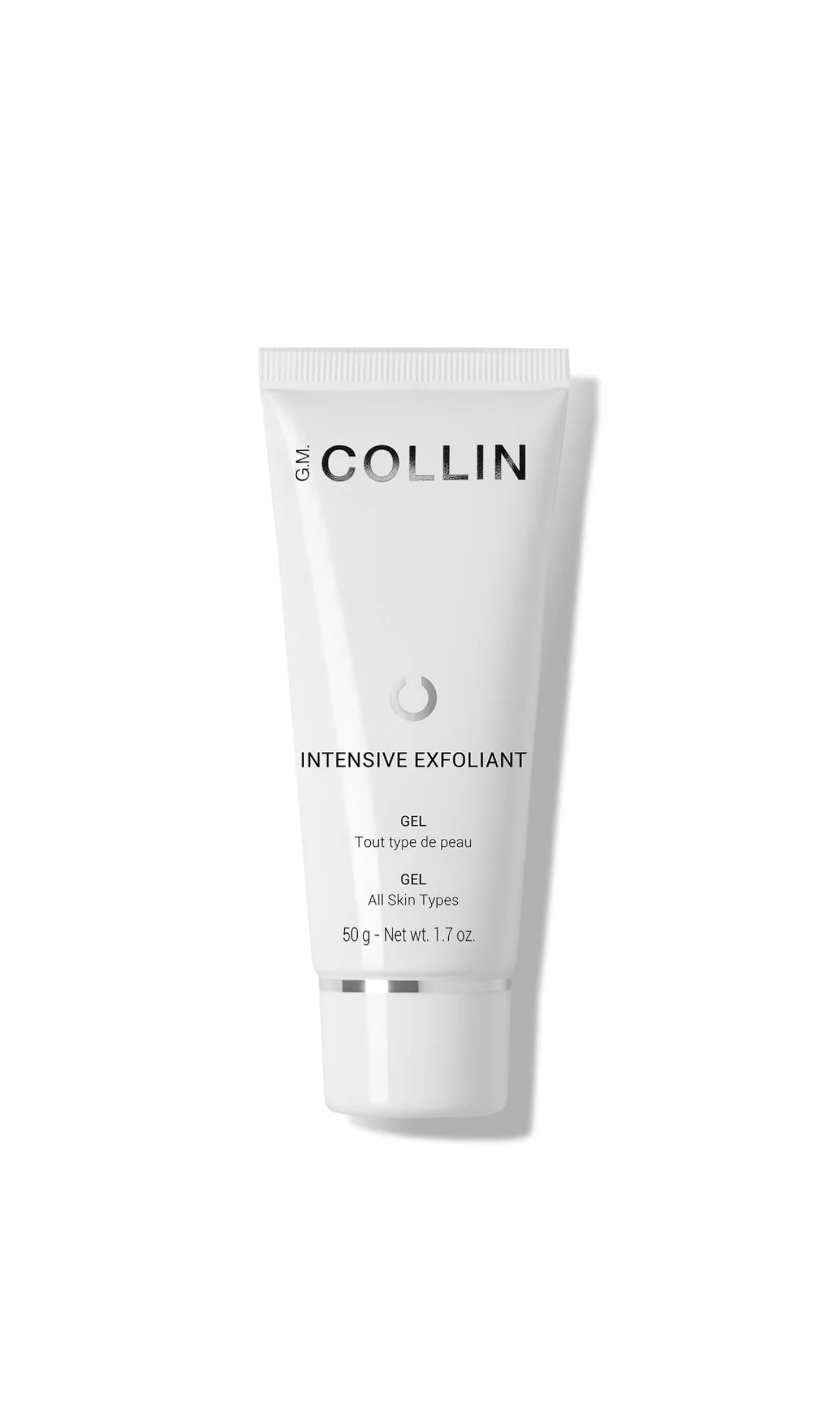 EXFOLIANT INTENSIF GEL