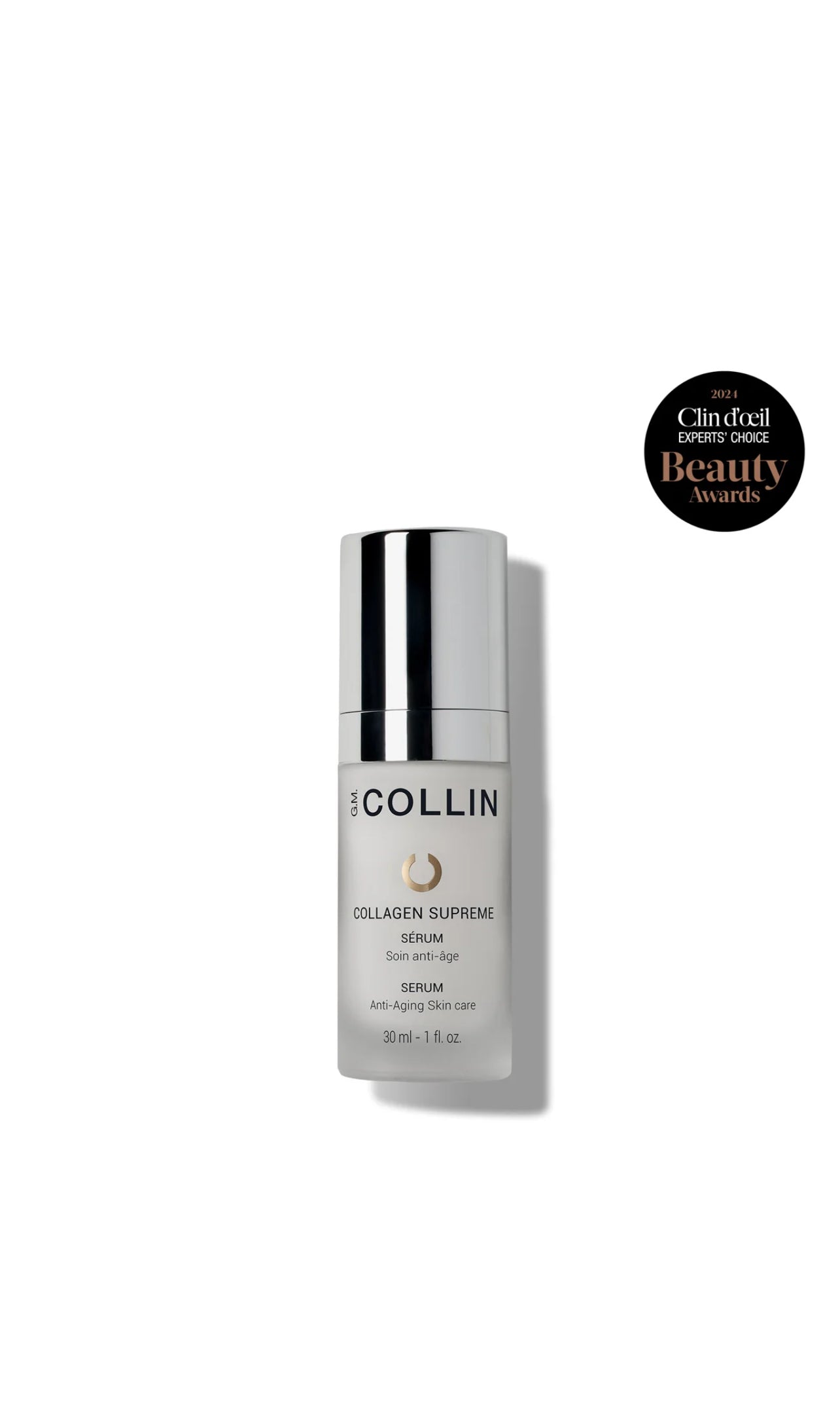 COLLAGEN SUPREME SÉRUM