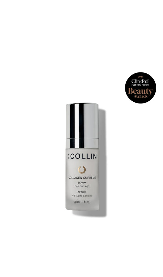 COLLAGEN SUPREME SÉRUM