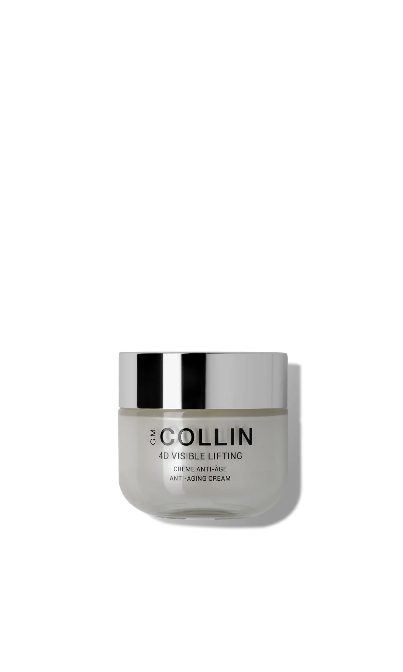 4D VISIBLE LIFTING CRÈME