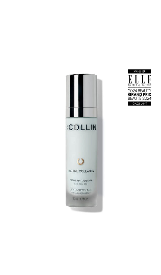 MARINE COLLAGEN CRÈME REVITALISANTE