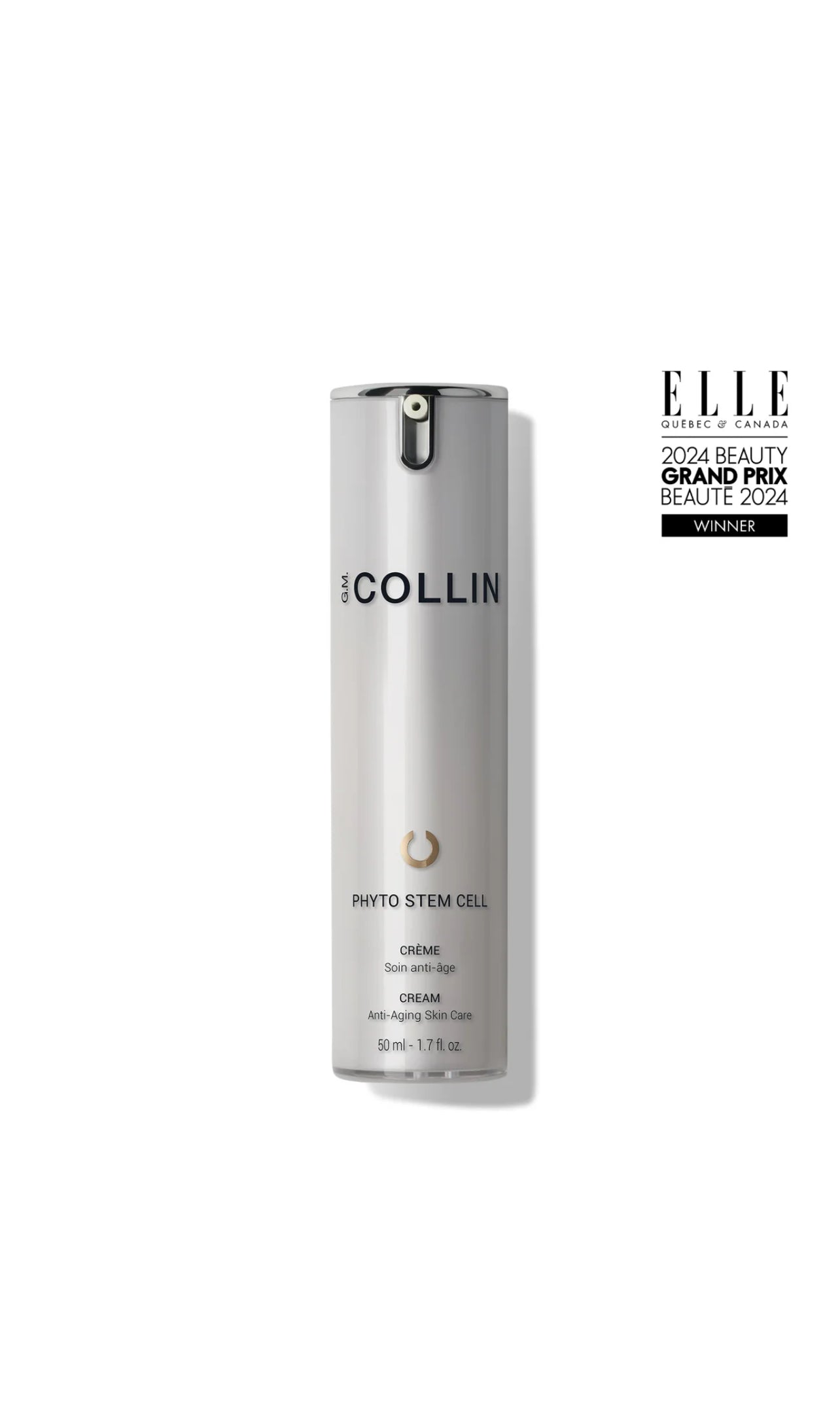 PHYTO STEM CELL CRÈME