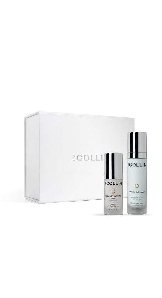 Coffret collagène