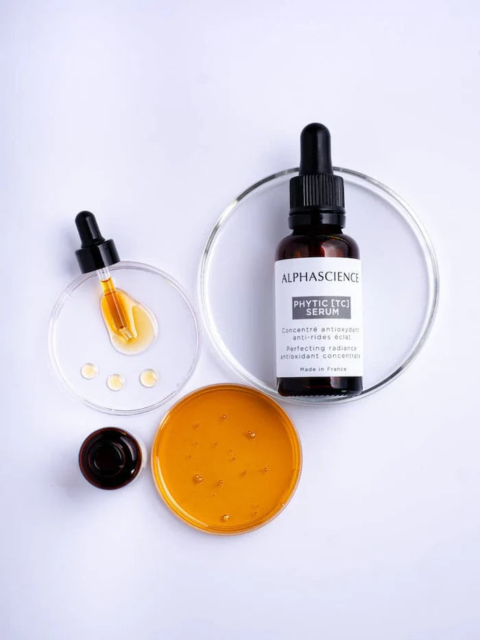 PHYTIQUE [TC] SÉRUM 30 ML